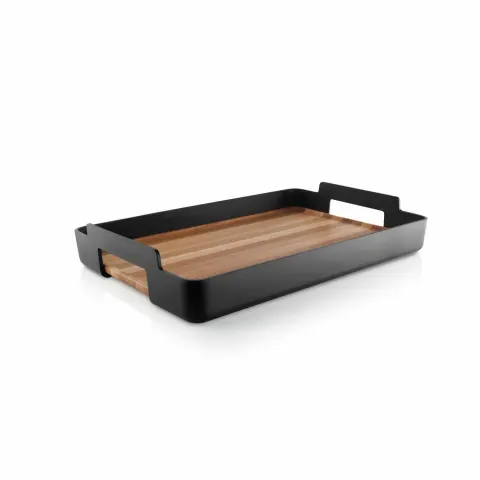 Nordic kitchen Rectangular serving tray - taca