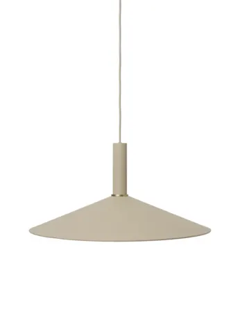 Promocja! Angle Shade - lampa wisząca dostępna od ręki!