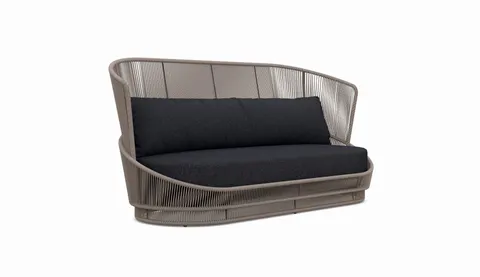 Promocja! Glow Sofa - 3-osobowa