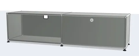 Promocja! Szafka USM 1X2