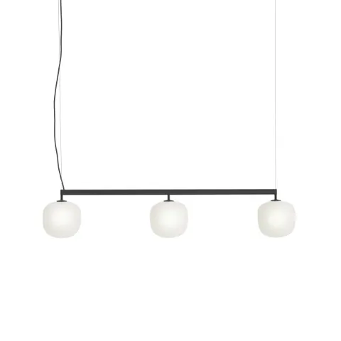 Rime Rail Lamp - lampa wisząca