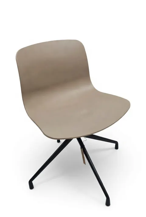 Promocja! AAC10 krzesło obrotowe Concreto grey 2.0