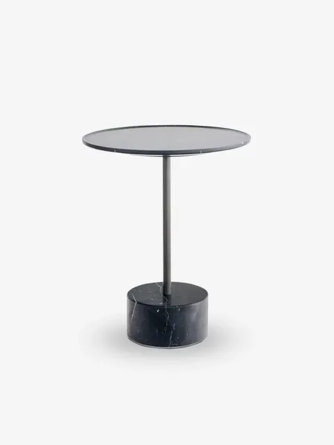 9 Occasional Table Nero - stolik kawowy