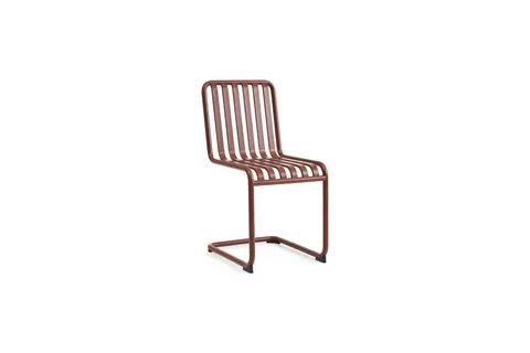 Cantilever chair - krzesło ogrodowe