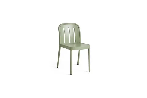 Deville Chair - krzesło