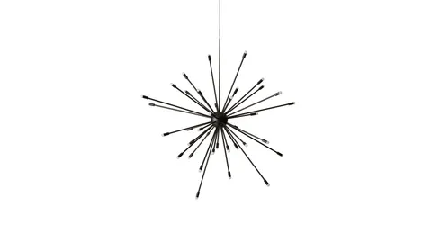 Galaxy - lampa wiszącza