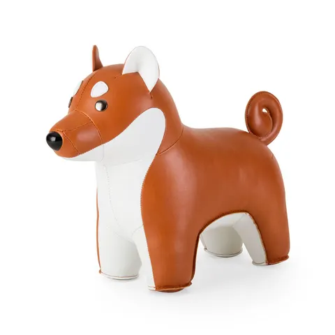Shiba Inu Classic - podpórka do książek