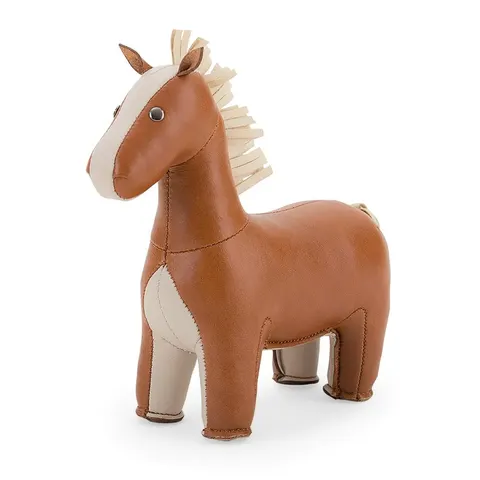 Horse - przycisk do papieru