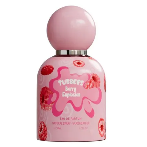 Grandeur Tubbees Berry Explosion Woda Perfumowana 50ml