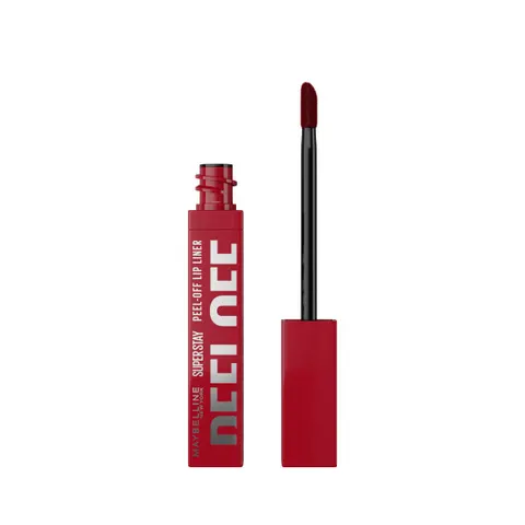MAYBELLINE Konturówka d/ust Peel-Off Liner 007 Blaze 4,8 ml