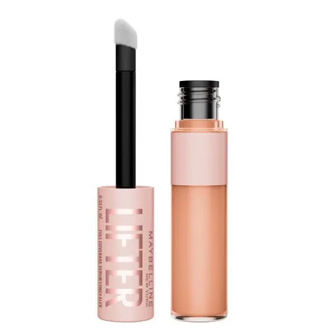 MAYBELLINE Korektor New York Lifter Concealer 55