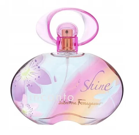 Salvatore Ferragamo Incanto Shine Woda Toaletowa 100ml