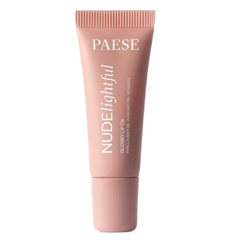 Paese NUDElightful odżywczy olejek do ust Milky Fudge 8ml