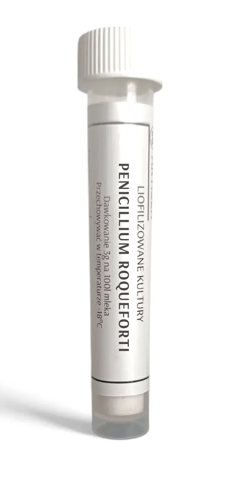 Penicillium Roqueforti