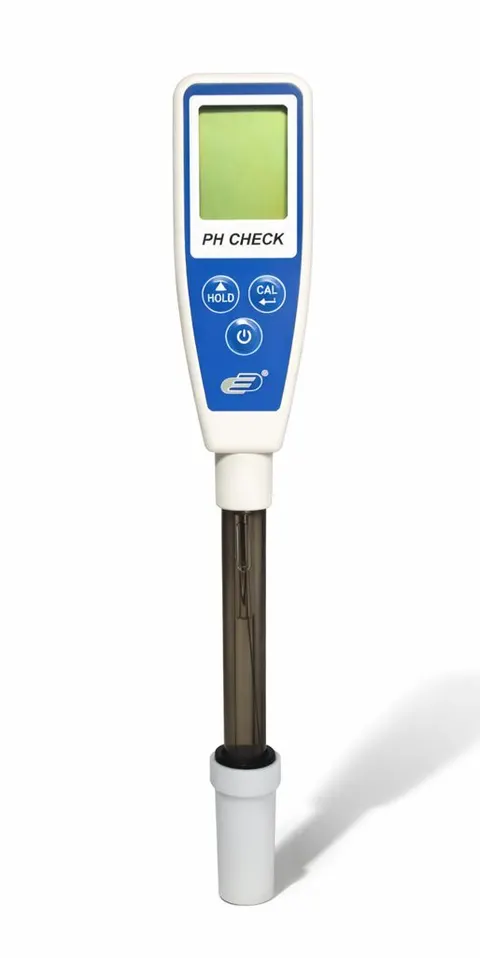 pH-metr Dostmann Electronic PH CHECK