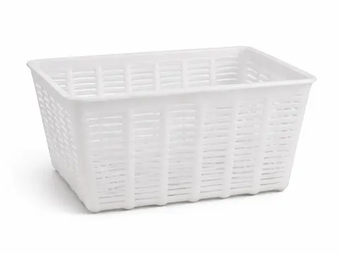Forma serowarska prostokątna na 1,5 kg sera