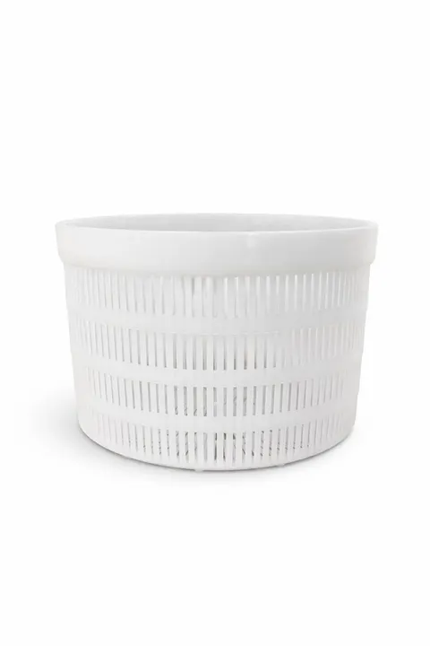 Forma serowarska crotonese na 2,5 kg sera