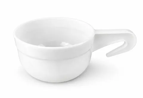 Nabierak serowarski do ziarna / skrzepu