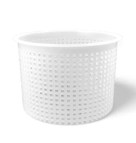 Forma serowarska cylindryczna mała na 300/400g sera