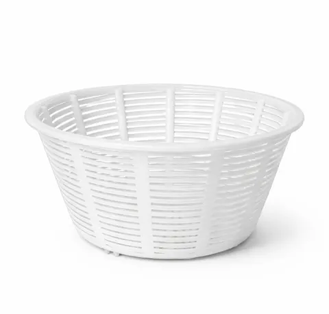 Forma do sera ricotta "pleciona"