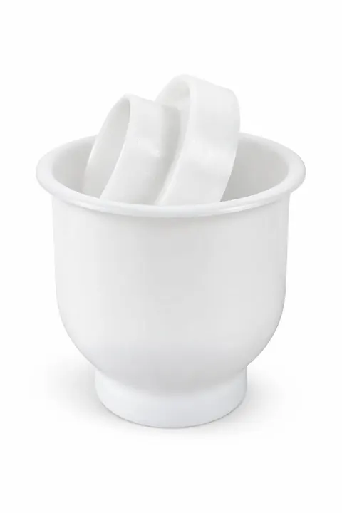 Forma do prasowania "kula" na ok. 1kg