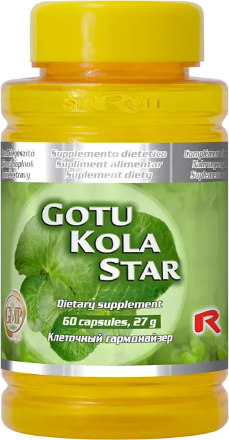 Gotu Kola