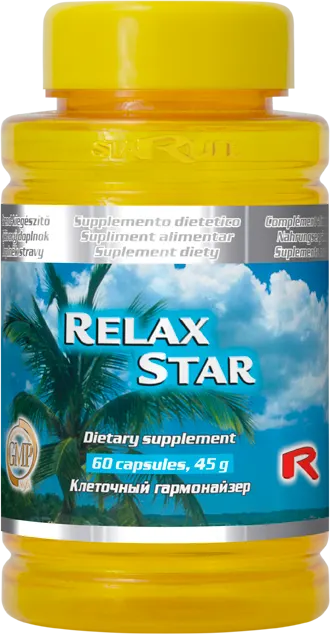 Relax Star