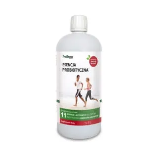 Esencja ProBiotyczna™- 1000 ml
