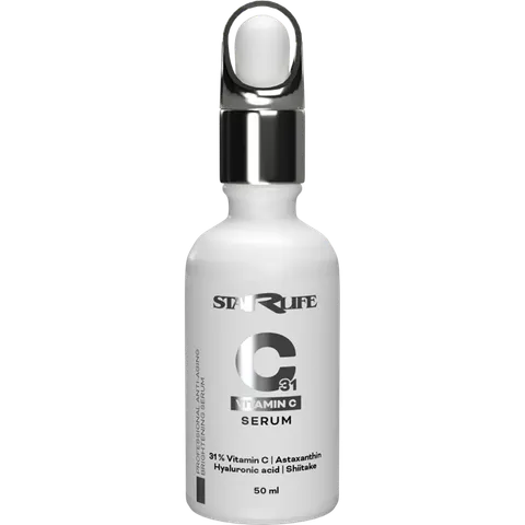 VITAMIN C SERUM do twarzy 50 ml