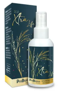 SCD Xtra Life® (spray)- 75 ml