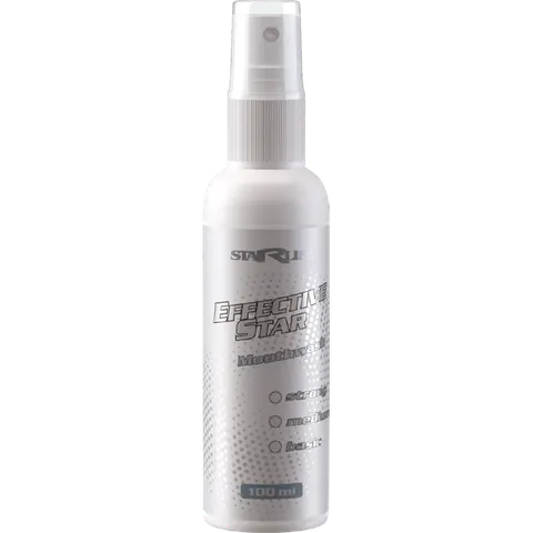Effective Star Extra Strong 100 ml