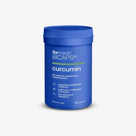 BICAPS® CURCUMIN