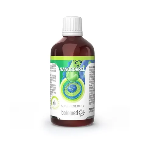 NANOBORREL- 100 ml