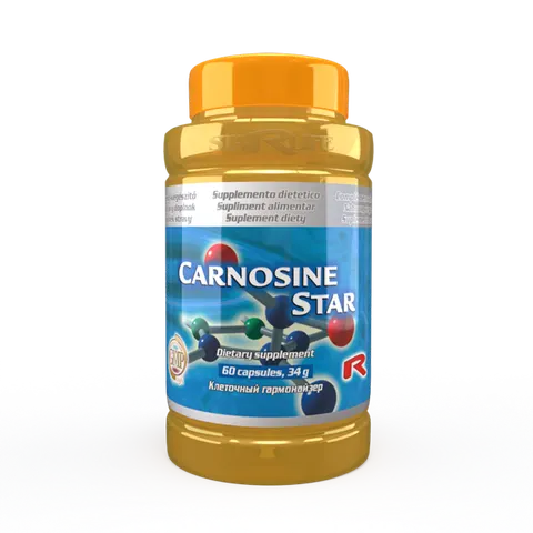 Carnosine Star/ Karnozyna