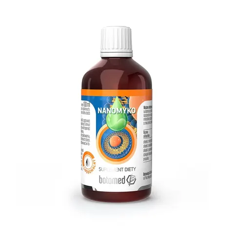 NANOMYKO- 100 ml