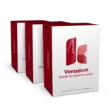 Venadom- (25 saszetek a 11g)/ 3 pak