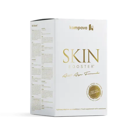 SkinBooster® 300g/30 porcji