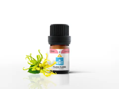 BEWIT YLANG Olejek Eteryczny-5 ml