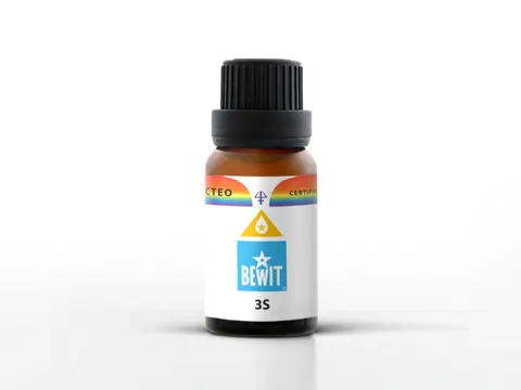 BEWIT 3S- Olejek Eteryczny-15 ml