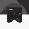 Healy Obsidian Edition+ Cewka Coil Gratis