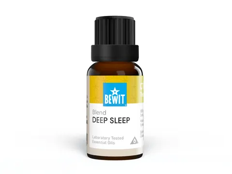 BEWIT Deep Sleep-15 ml