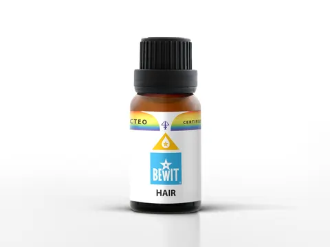 BEWIT HAIR- 15 ml