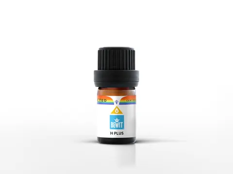 BEWIT H PLUS - 5 ml