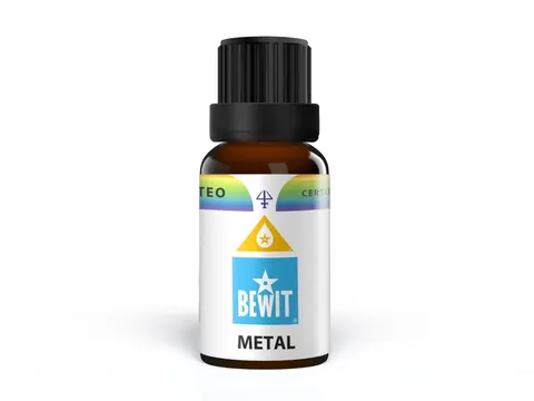 BEWIT Metal- 15 ml