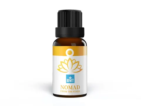 BEWIT NOMAD FROM THE STARS- 15 ml