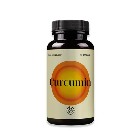 Curcumin-90 kaps.
