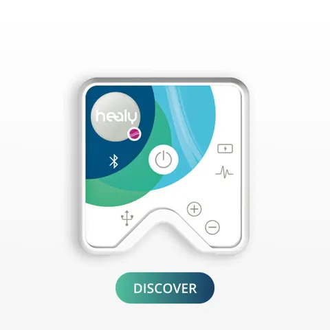 Healy Discover- Edycja dla każdego