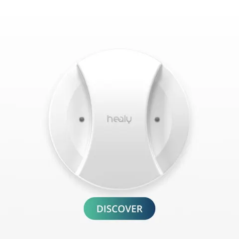 MagHealy Discover- Edycja dla Twojej rodziny