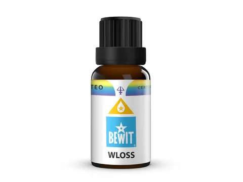 BEWIT WLOSS- Olejek Eteryczny - 15 ml