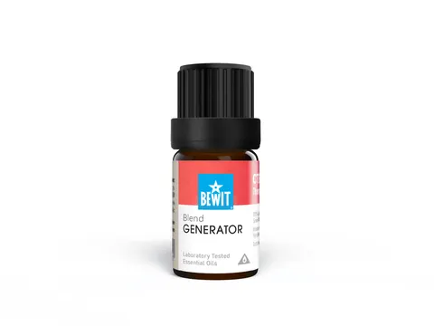 Generator olejek eteryczny- 5 ml